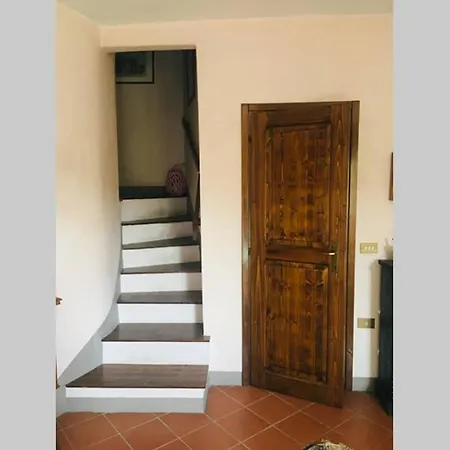 La Torretta, Una Casa Inaspettata *