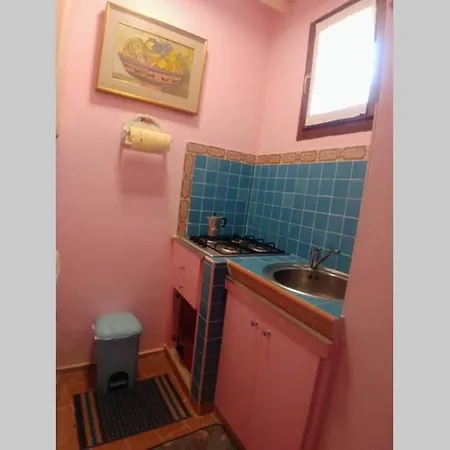 La Torretta, Casa Inaspettata *