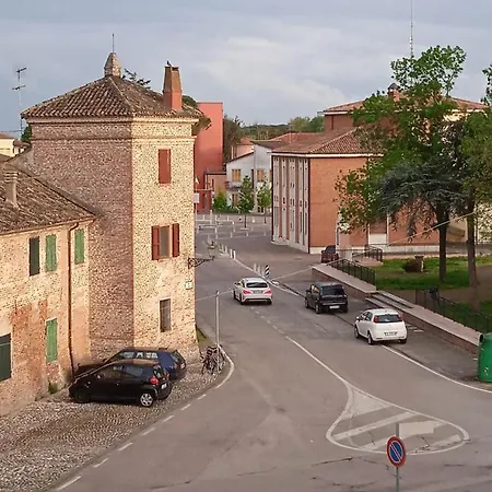 La Torretta, Casa Inaspettata Casa vacanze Mesola