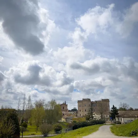 Semesterbostad La Torretta, Una Casa Inaspettata *