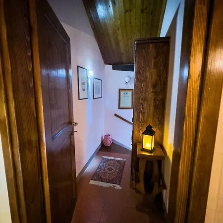 La Torretta, Una Casa Inaspettata Mesola