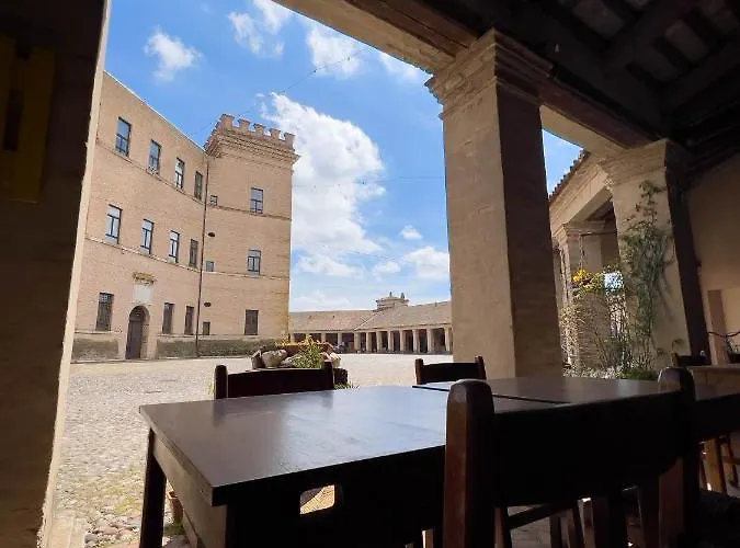 La Torretta, Casa Inaspettata Vakantiehuis *