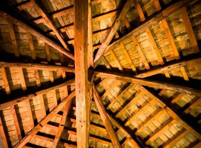 La Torretta, Casa Inaspettata Vakantiehuis *