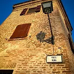 La Torretta, Casa Inaspettata Сasa de vacaciones *