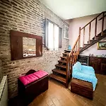 La Torretta, Casa Inaspettata