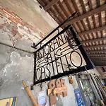 La Torretta, Casa Inaspettata Сasa de vacaciones Mesola
