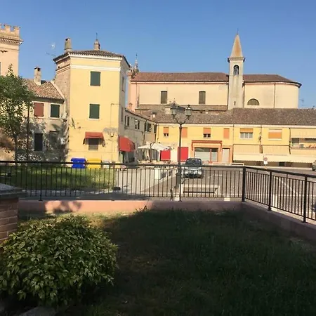 La Torretta, Casa Inaspettata Дом отдыха *