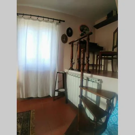 La Torretta, Casa Inaspettata Mesola