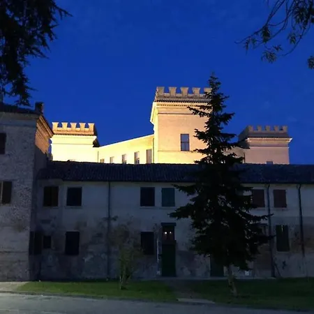 Nyaraló La Torretta, Casa Inaspettata