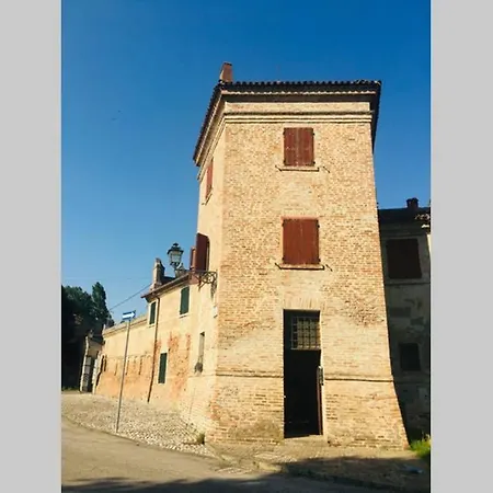 La Torretta, Una Casa Inaspettata *