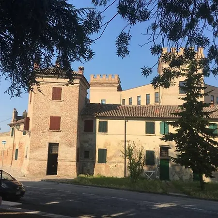 La Torretta, Casa Inaspettata Дом отдыха
