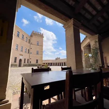 La Torretta, Una Casa Inaspettata Holiday home *