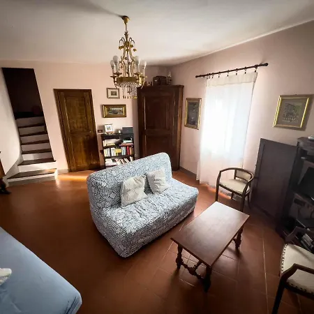 La Torretta, Una Casa Inaspettata Holiday home Mesola