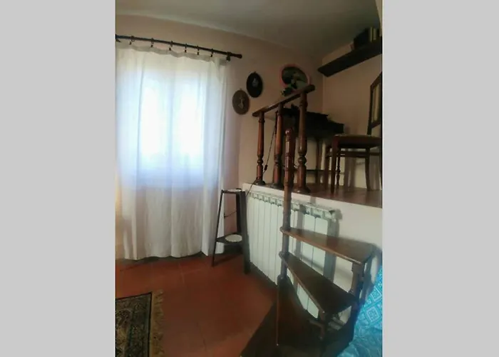 La Torretta, Casa Inaspettata Mesola