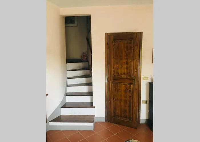 La Torretta, Casa Inaspettata *