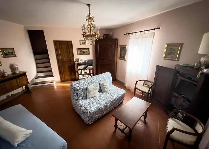 La Torretta, Casa Inaspettata Дом отдыха Mesola