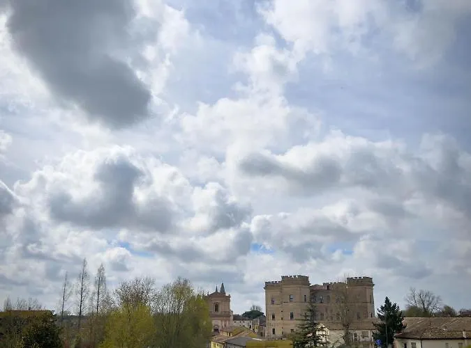 Дом отдыха La Torretta, Casa Inaspettata *