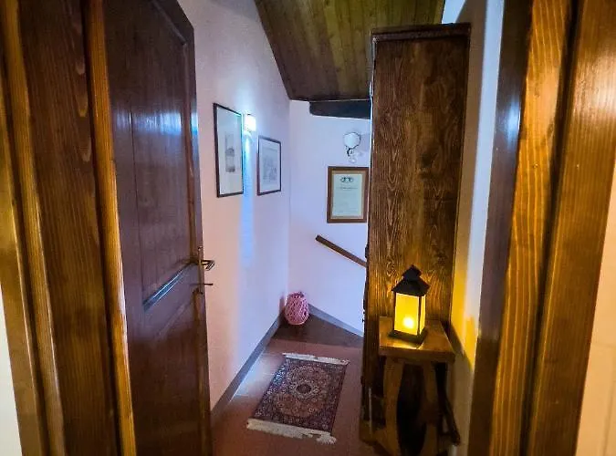 La Torretta, Casa Inaspettata Mesola